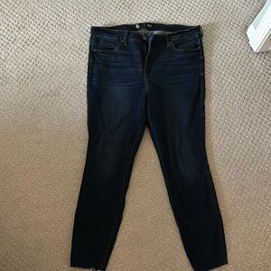 Kut from the Kloth skinny jeans